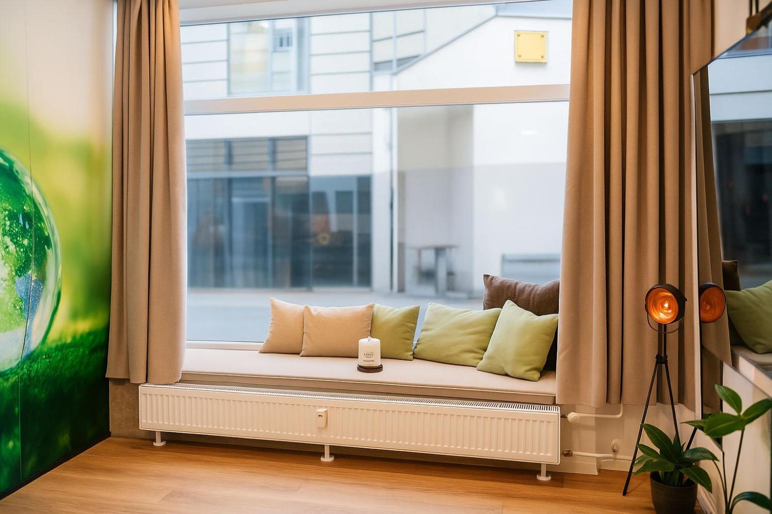 Savor City Appartement Am Lauenturm Zentrum 5 Personen Budyšín Exteriér fotografie