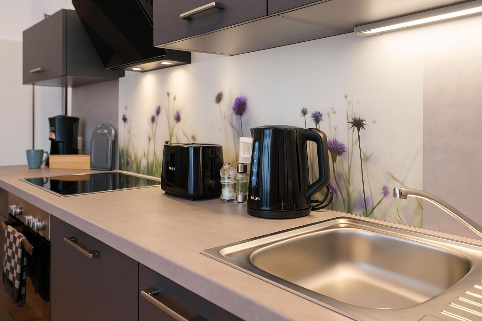 Savor City Appartement Am Lauenturm Zentrum 5 Personen Budyšín Exteriér fotografie