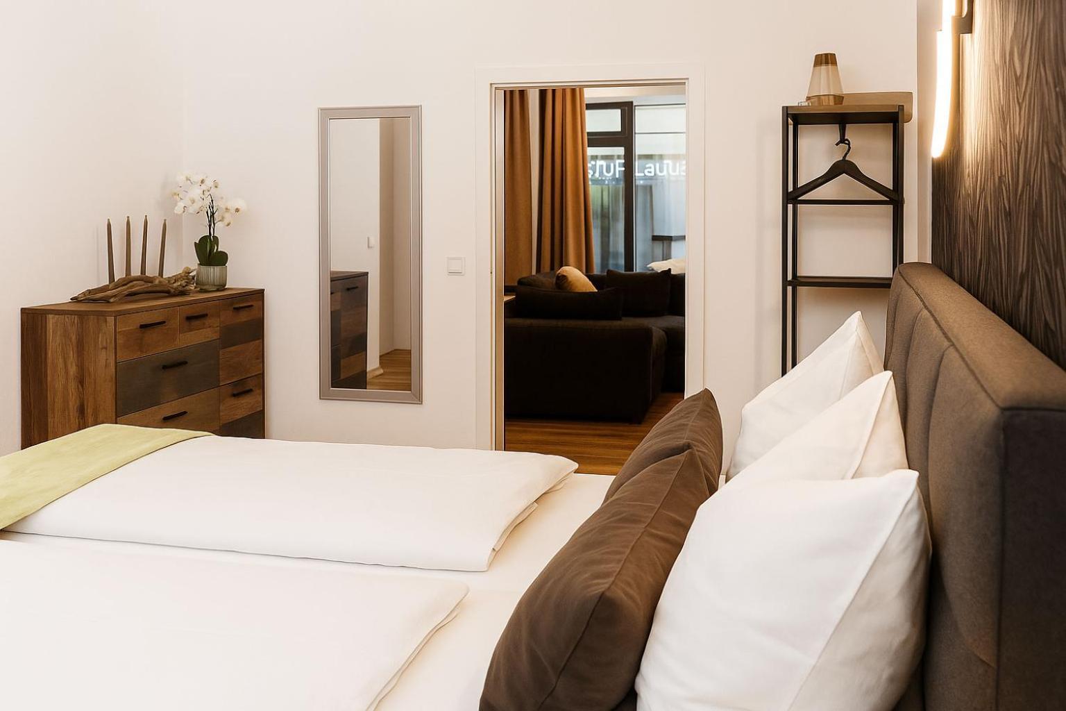 Savor City Appartement Am Lauenturm Zentrum 5 Personen Budyšín Exteriér fotografie
